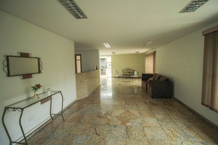 Apartamento para alugar com 340m², 3 quartos e 3 vagasÁrea comum