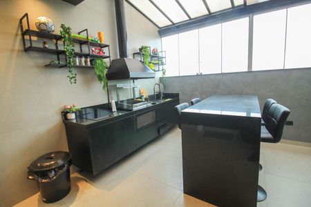 Apartamento para alugar com 340m², 3 quartos e 3 vagasÁrea externa