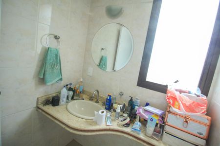 Apartamento para alugar com 340m², 3 quartos e 3 vagasLavabo
