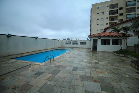 Apartamento para alugar com 340m², 3 quartos e 3 vagasÁrea comum