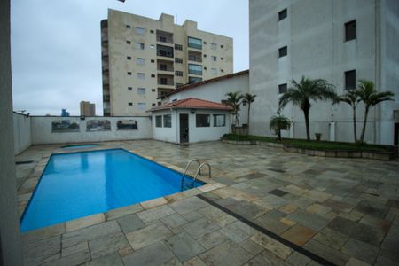 Apartamento para alugar com 340m², 3 quartos e 3 vagasÁrea comum