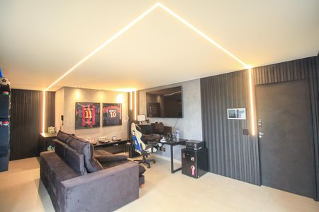 Apartamento para alugar com 340m², 3 quartos e 3 vagasSala 2 