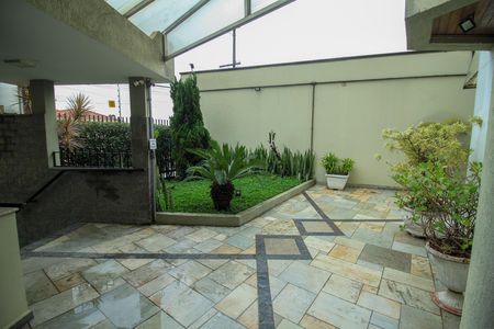 Apartamento para alugar com 340m², 3 quartos e 3 vagasÁrea comum