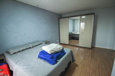 Apartamento para alugar com 340m², 3 quartos e 3 vagasSuíte