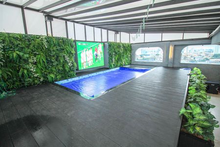 Apartamento para alugar com 340m², 3 quartos e 3 vagasÁrea externa