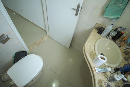 Apartamento para alugar com 340m², 3 quartos e 3 vagasLavabo