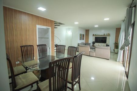Apartamento à venda com 3 quartos, 340m² em Mooca, São Paulo