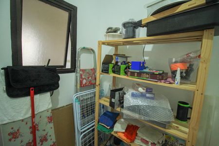 Apartamento para alugar com 340m², 3 quartos e 3 vagasQuarto de serviço