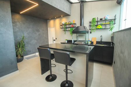 Apartamento para alugar com 340m², 3 quartos e 3 vagasÁrea externa