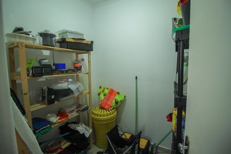Apartamento para alugar com 340m², 3 quartos e 3 vagasQuarto de serviço