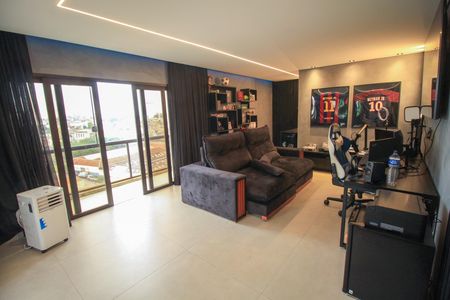 Apartamento para alugar com 340m², 3 quartos e 3 vagasSala 2 
