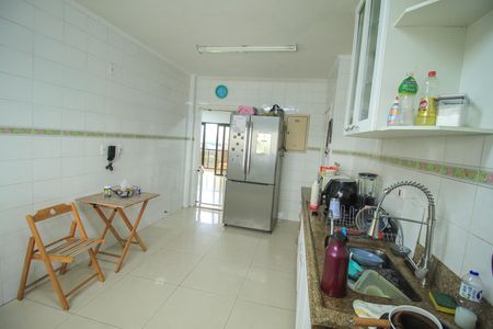 Apartamento para alugar com 340m², 3 quartos e 3 vagasCozinha