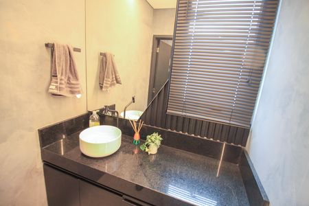 Apartamento para alugar com 340m², 3 quartos e 3 vagasLavabo 2