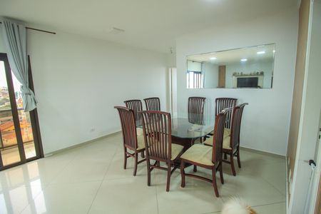 Apartamento à venda com 3 quartos, 340m² em Mooca, São Paulo