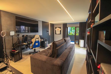 Apartamento para alugar com 340m², 3 quartos e 3 vagasSala 2 