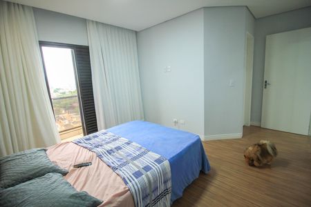 Apartamento para alugar com 340m², 3 quartos e 3 vagasSuíte 2