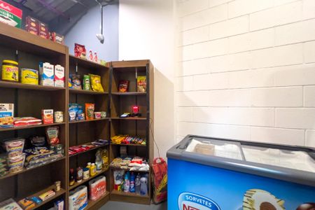 Studio para alugar com 27m², 1 quarto e sem vaga Studio para alugar com 27m², 1 quarto e sem vagaÁrea comum