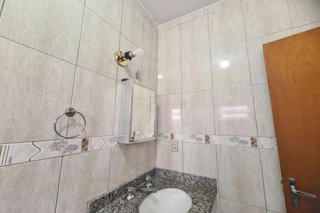 Casa à venda com 250m², 3 quartos e 4 vagasBanheiro da Suíte