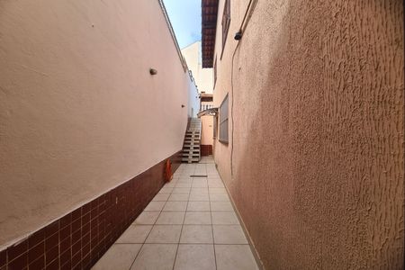 Casa à venda com 250m², 3 quartos e 4 vagasÁrea Externa