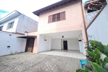 Casa à venda com 250m², 3 quartos e 4 vagasGaragem