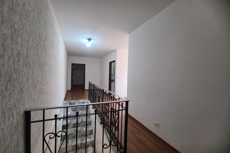 Casa à venda com 250m², 3 quartos e 4 vagasCorredor dos Quartos