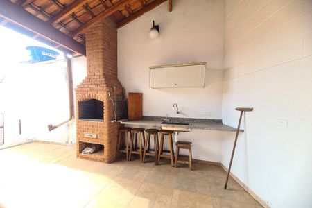 Casa à venda com 250m², 3 quartos e 4 vagasÁrea Externa