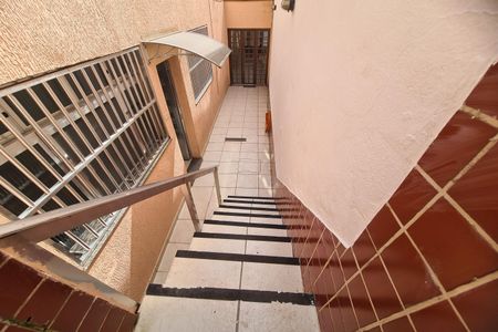 Casa à venda com 250m², 3 quartos e 4 vagasÁrea Externa