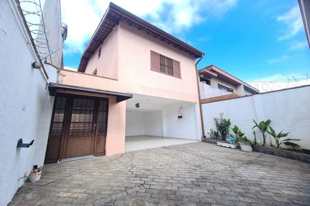 Casa à venda com 250m², 3 quartos e 4 vagasGaragem