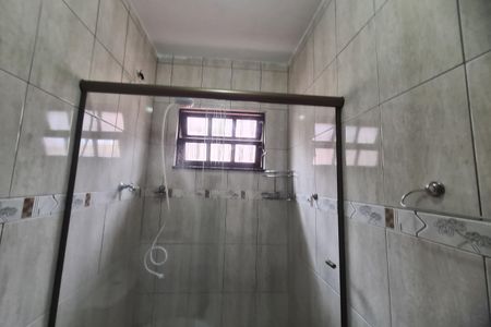 Casa à venda com 250m², 3 quartos e 4 vagasBanheiro Social