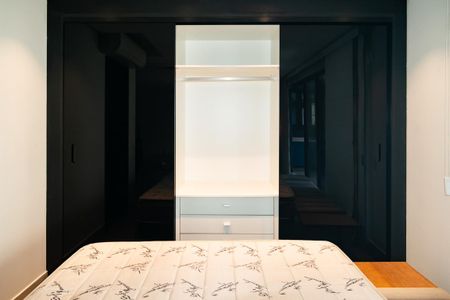 Studio para alugar com 50m², 1 quarto e 1 vagaStudio