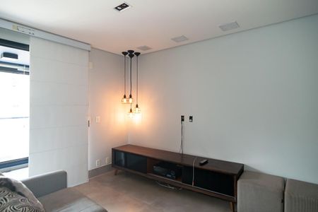 Studio para alugar com 50m², 1 quarto e 1 vagaStudio