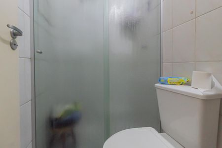 Casa de condomínio para alugar com 100m², 2 quartos e 2 vagasBanheiro