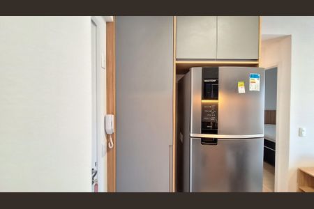 Apartamento para alugar com 32m², 1 quarto e sem vagaCozinha