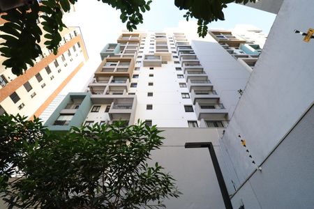 Apartamento para alugar com 32m², 1 quarto e sem vagaÁrea comum