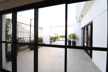 Apartamento para alugar com 32m², 1 quarto e sem vagaÁrea comum