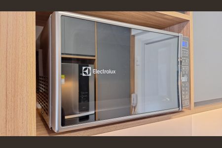 Apartamento para alugar com 32m², 1 quarto e sem vagaCozinha