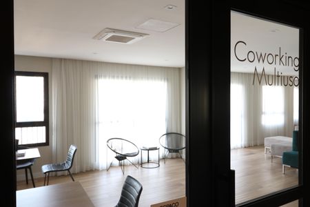 Apartamento para alugar com 32m², 1 quarto e sem vagaÁrea comum