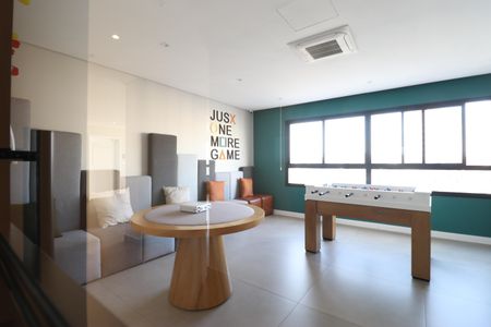 Apartamento para alugar com 32m², 1 quarto e sem vagaÁrea comum