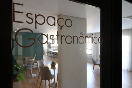 Apartamento para alugar com 32m², 1 quarto e sem vagaÁrea comum