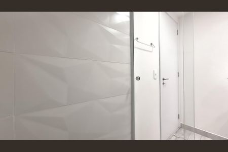 Apartamento para alugar com 32m², 1 quarto e sem vagaBanheiro