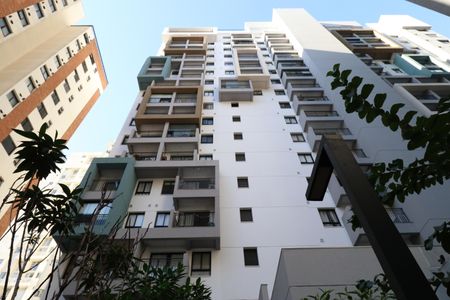 Apartamento para alugar com 32m², 1 quarto e sem vagaÁrea comum