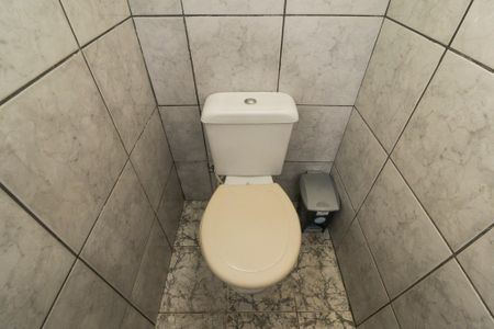 Banheiro de casa para alugar com 1 quarto, 40m² em Imirim, São Paulo