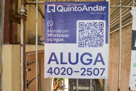 Fachada de casa para alugar com 1 quarto, 40m² em Imirim, São Paulo