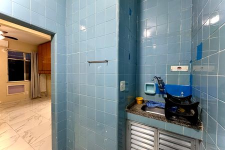 Apartamento para alugar com 39m², 1 quarto e sem vaga Apartamento para alugar com 39m², 1 quarto e sem vagaCozinha