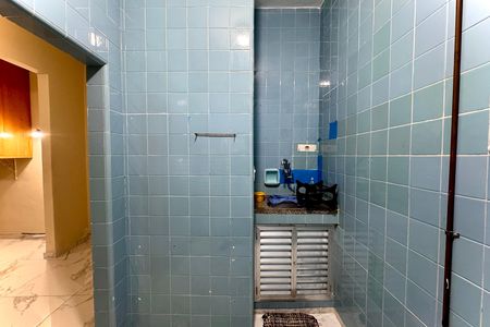 Apartamento para alugar com 39m², 1 quarto e sem vaga Apartamento para alugar com 39m², 1 quarto e sem vagaCozinha