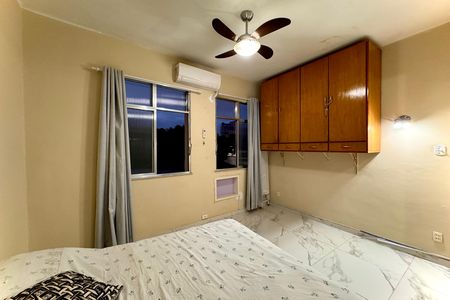 Apartamento para alugar com 1 quarto, 35m² em Centro, Rio de Janeiro