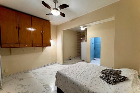Apartamento para alugar com 39m², 1 quarto e sem vaga Apartamento para alugar com 39m², 1 quarto e sem vagaStudio