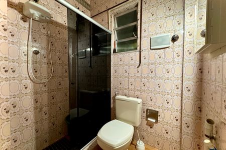 Apartamento para alugar com 1 quarto, 35m² em Centro, Rio de Janeiro