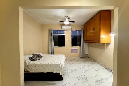 Apartamento para alugar com 1 quarto, 35m² em Centro, Rio de Janeiro