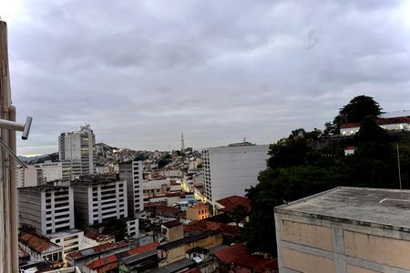 Apartamento para alugar com 1 quarto, 35m² em Centro, Rio de Janeiro